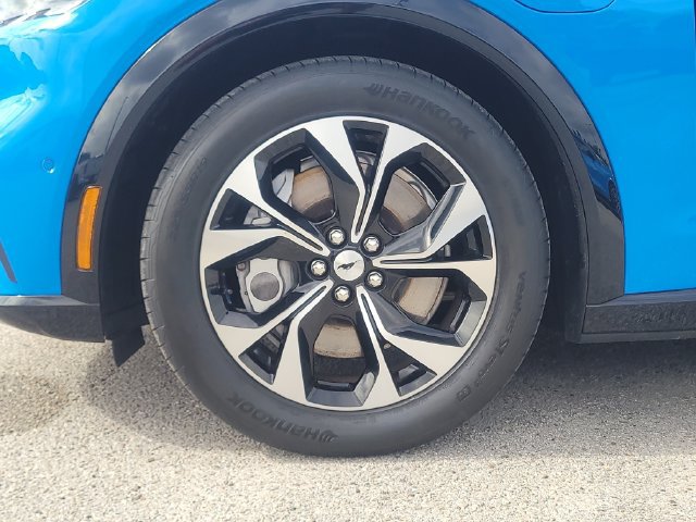 Certified 2023 Ford Mustang Mach-E Premium RWD image 8