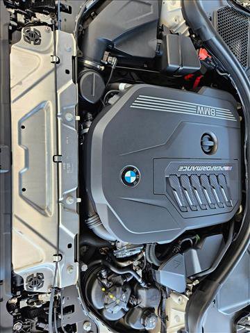 New 2026 BMW M240i xDrive Coupe w/ Premium Package image 16