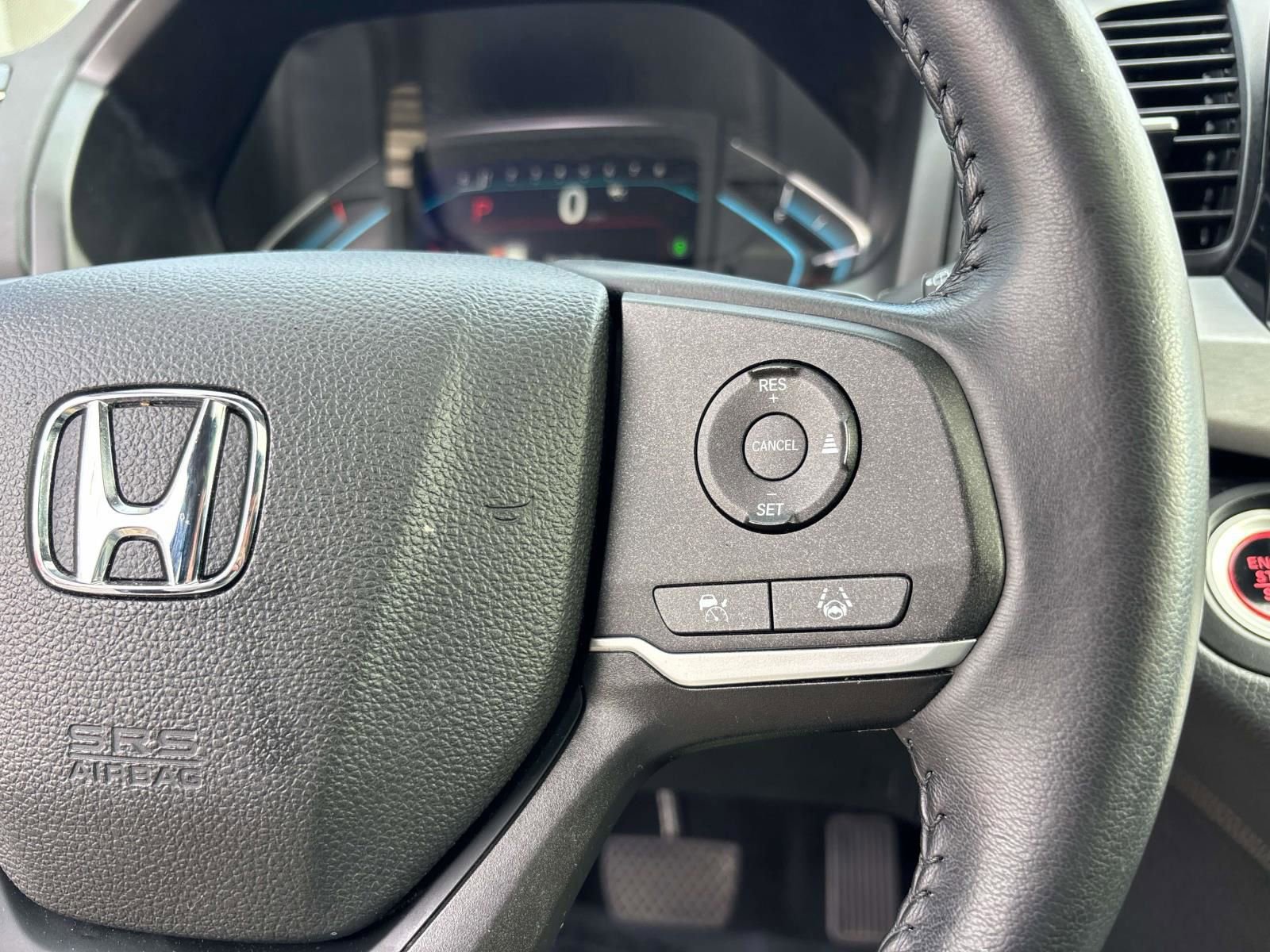 Certified 2024 Honda Odyssey EX-L image 26