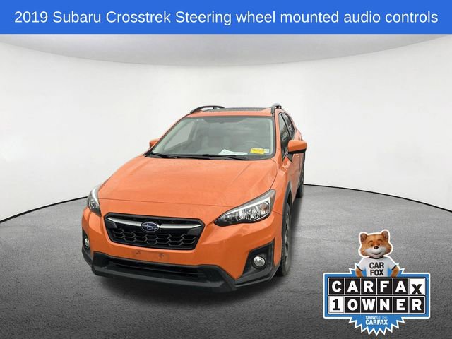 Used 2019 Subaru Crosstrek 2.0i Premium w/ Moonroof Package image 13