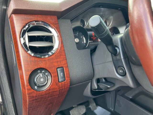 Used 2013 Ford F350 King Ranch image 27