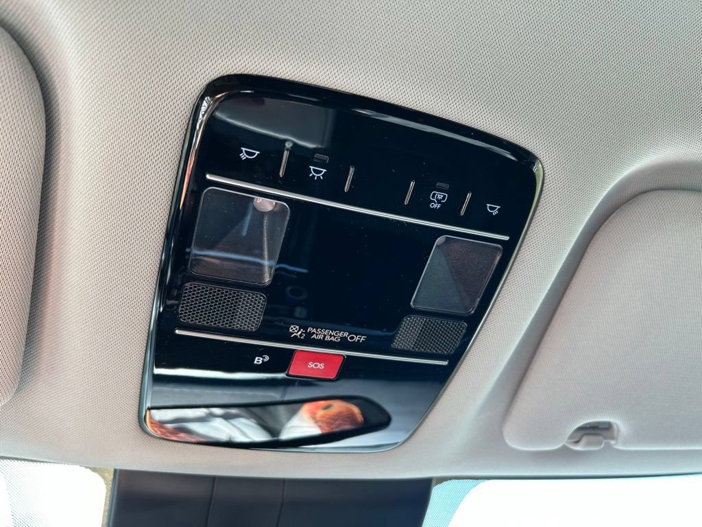 Used 2026 Hyundai Santa Fe SEL FWD image 39