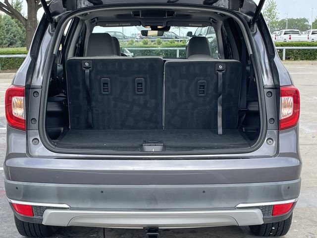 Used 2019 Honda Pilot Touring image 28