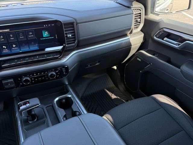 New 2026 Chevrolet Silverado 1500 RST image 36