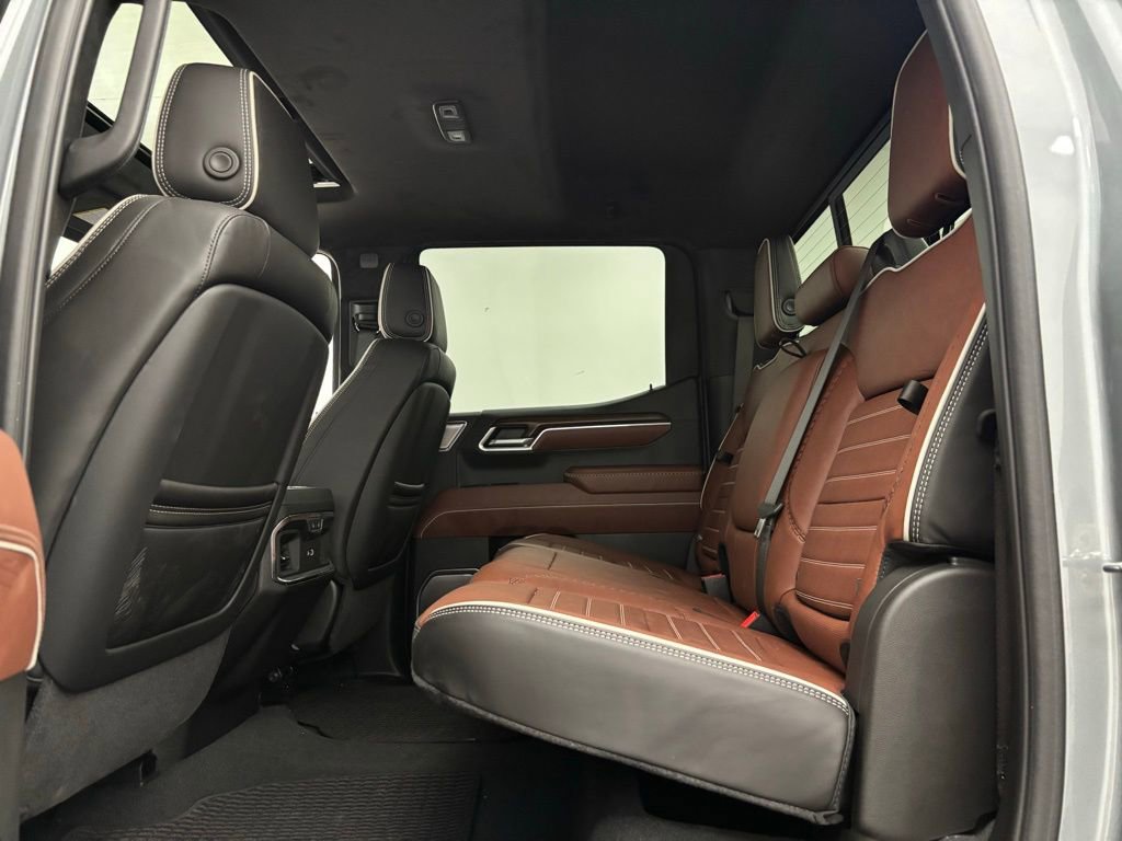 New 2026 GMC Sierra 1500 Denali Ultimate image 43