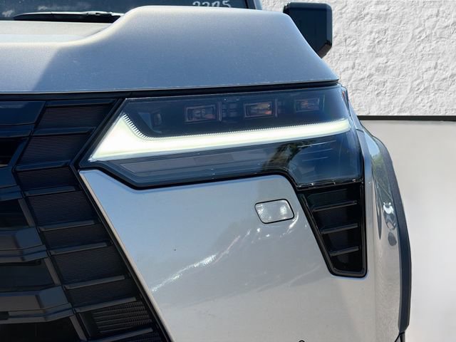 New 2026 Lexus GX 550 image 9