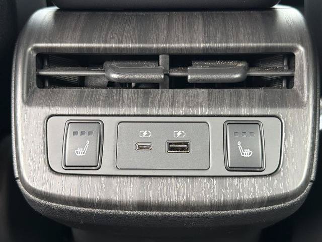 Certified 2024 Nissan Ariya AWD image 21