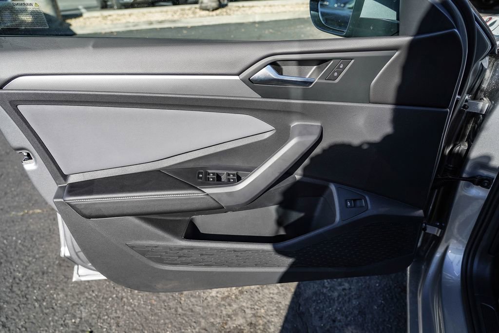 New 2026 Volkswagen Jetta SE image 27