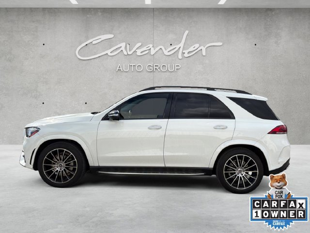 Used 2023 Mercedes-Benz GLE 350 image 13