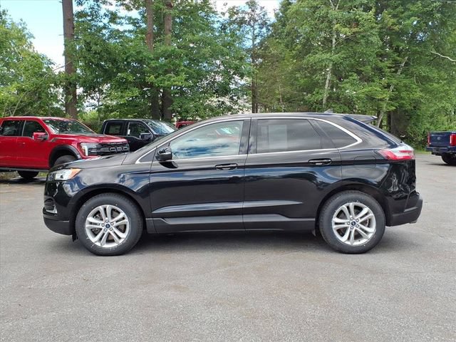 Used 2019 Ford Edge SEL w/ Equipment Group 201A AWD/4WD image 8