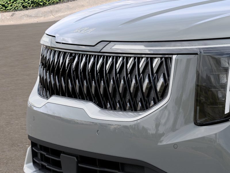 New 2027 Kia Carnival EX FWD image 14