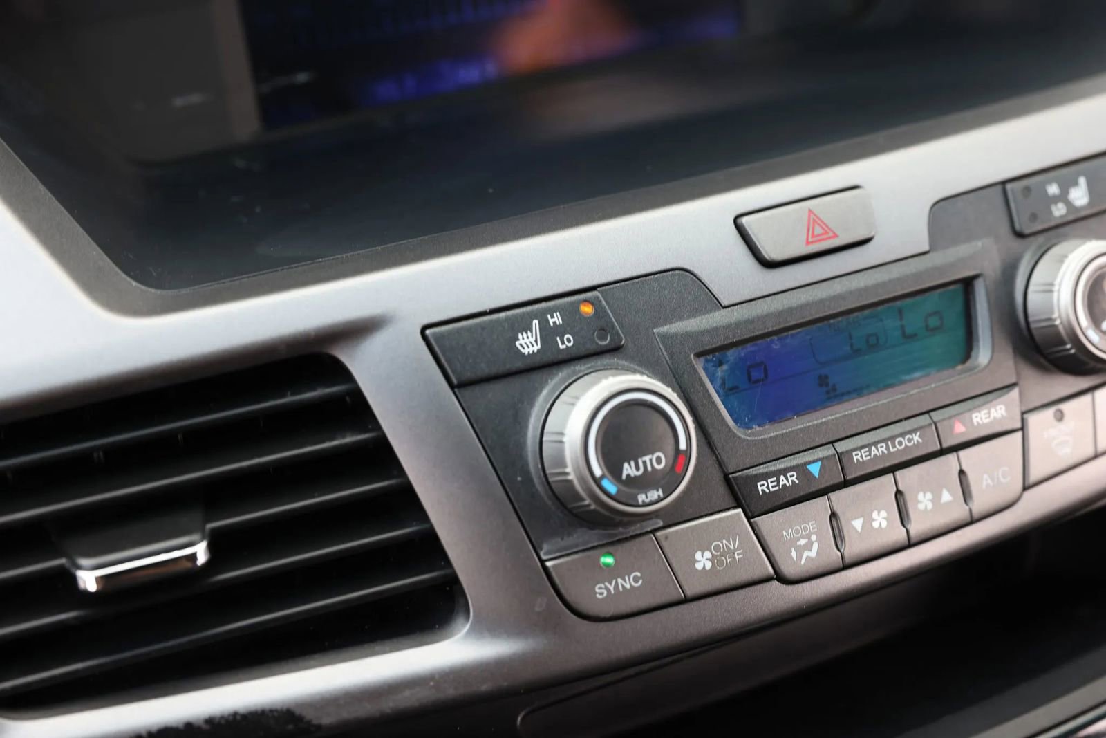 Used 2012 Honda Odyssey EX-L image 37