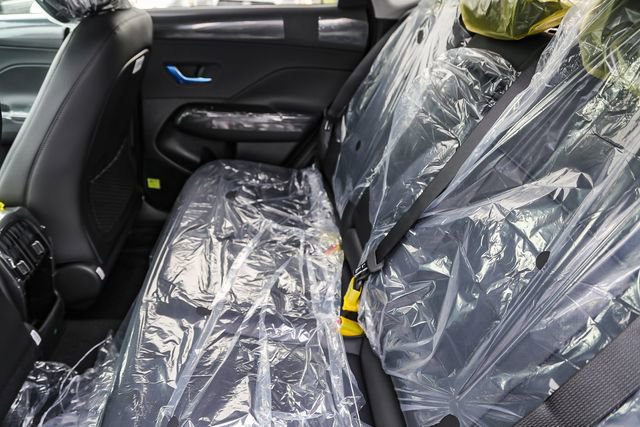 New 2026 Hyundai Kona Limited image 18