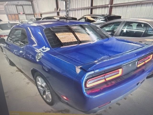 Used 2020 Dodge Challenger GT w/ Driver Convenience Group image 3