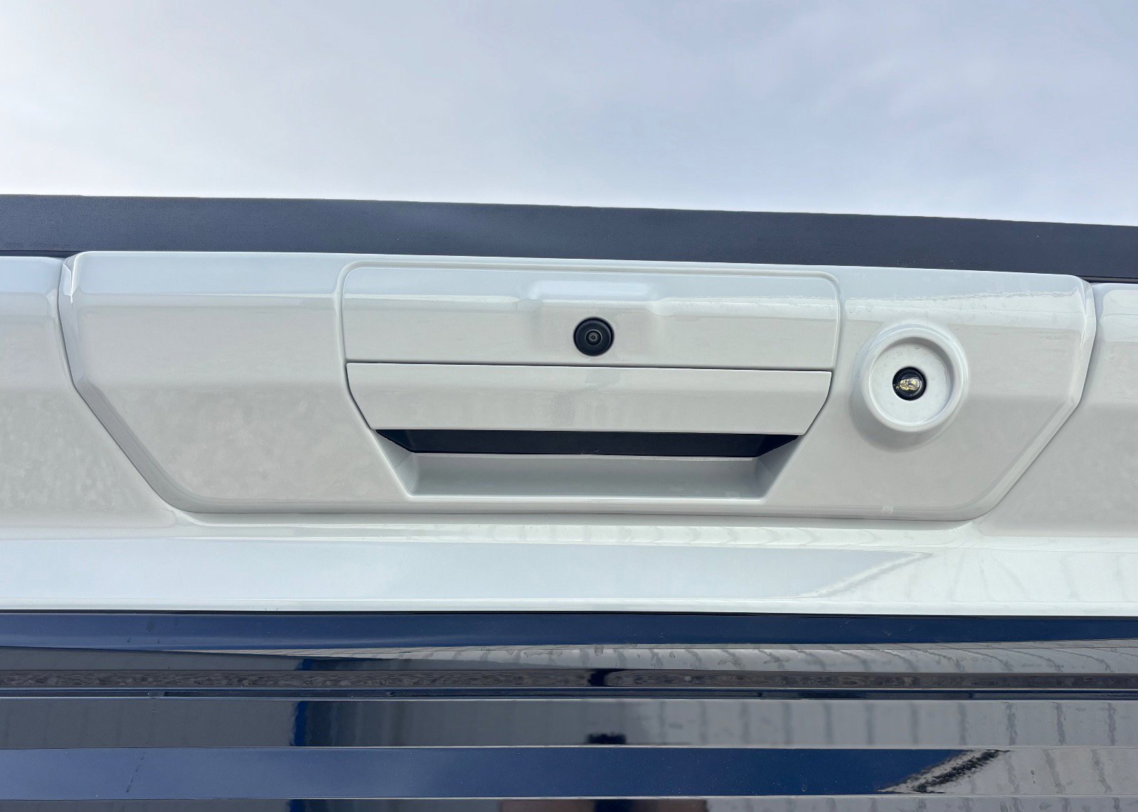 New 2026 Ford F250 Platinum image 17