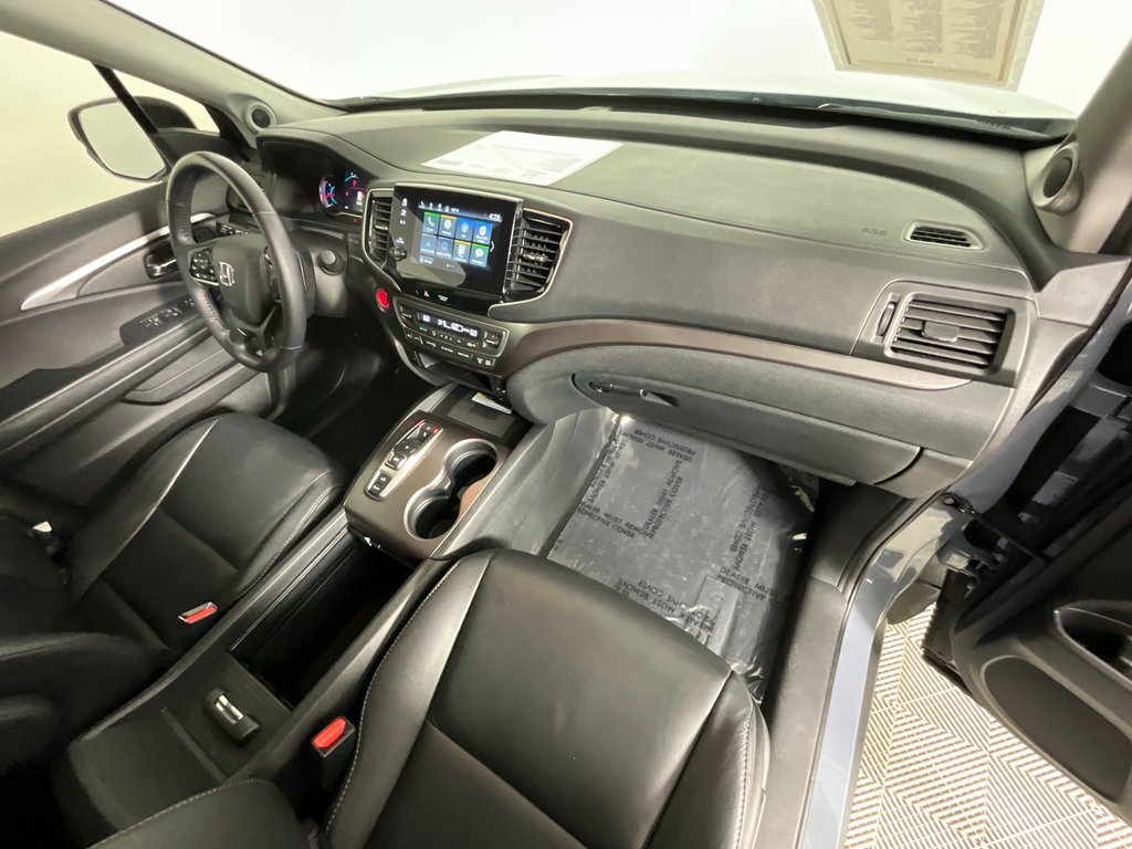 Used 2022 Honda Pilot Special Edition image 19