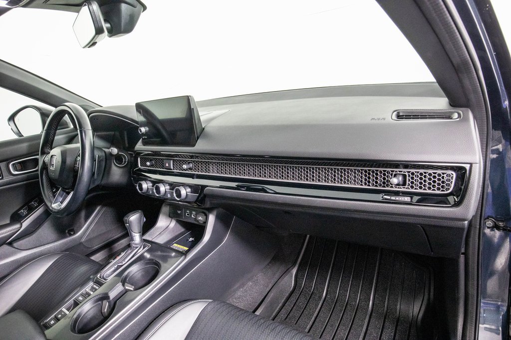 Used 2023 Honda Civic Sport Touring image 18