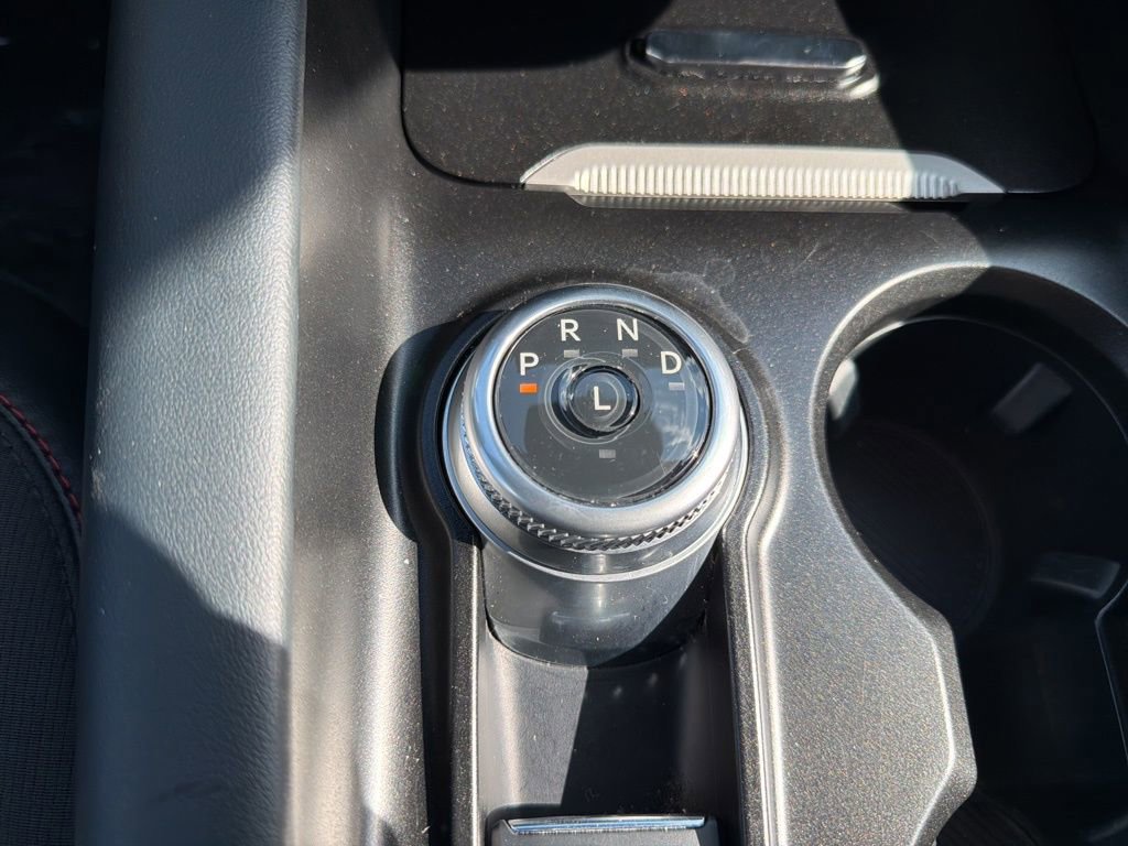 Certified 2025 Ford Explorer ST-Line w/ ST-Line Street Pack image 31