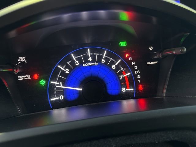 Used 2012 Honda Civic LX image 11