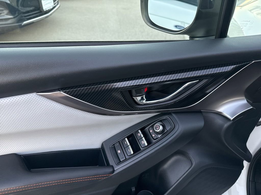 Used 2020 Subaru Crosstrek 2.0i Limited w/ Moonroof Package image 17