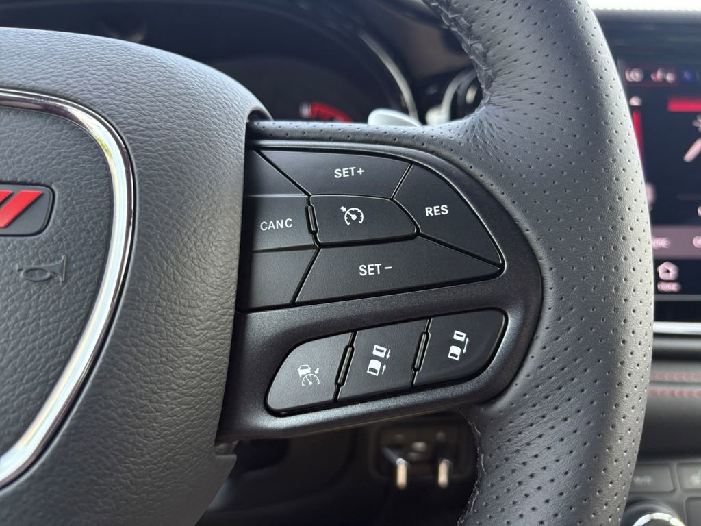 New 2026 Dodge Durango GT AWD/4WD image 17