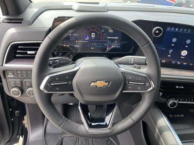New 2026 Chevrolet Tahoe Premier w/ Sun And Tow Package AWD/4WD image 14