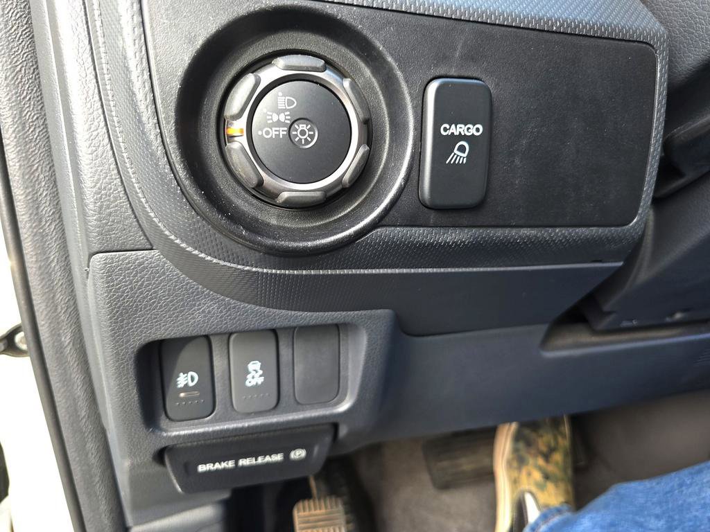 Used 2014 Honda Ridgeline RTL image 20