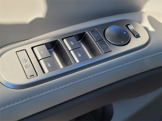 New 2026 Hyundai Palisade SEL image 14