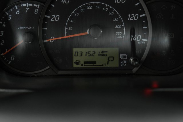 Used 2022 Mitsubishi Mirage LE FWD image 18
