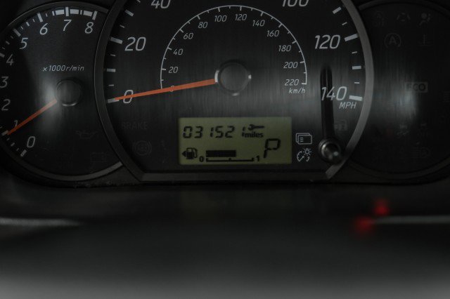 Used 2022 Mitsubishi Mirage LE FWD image 18