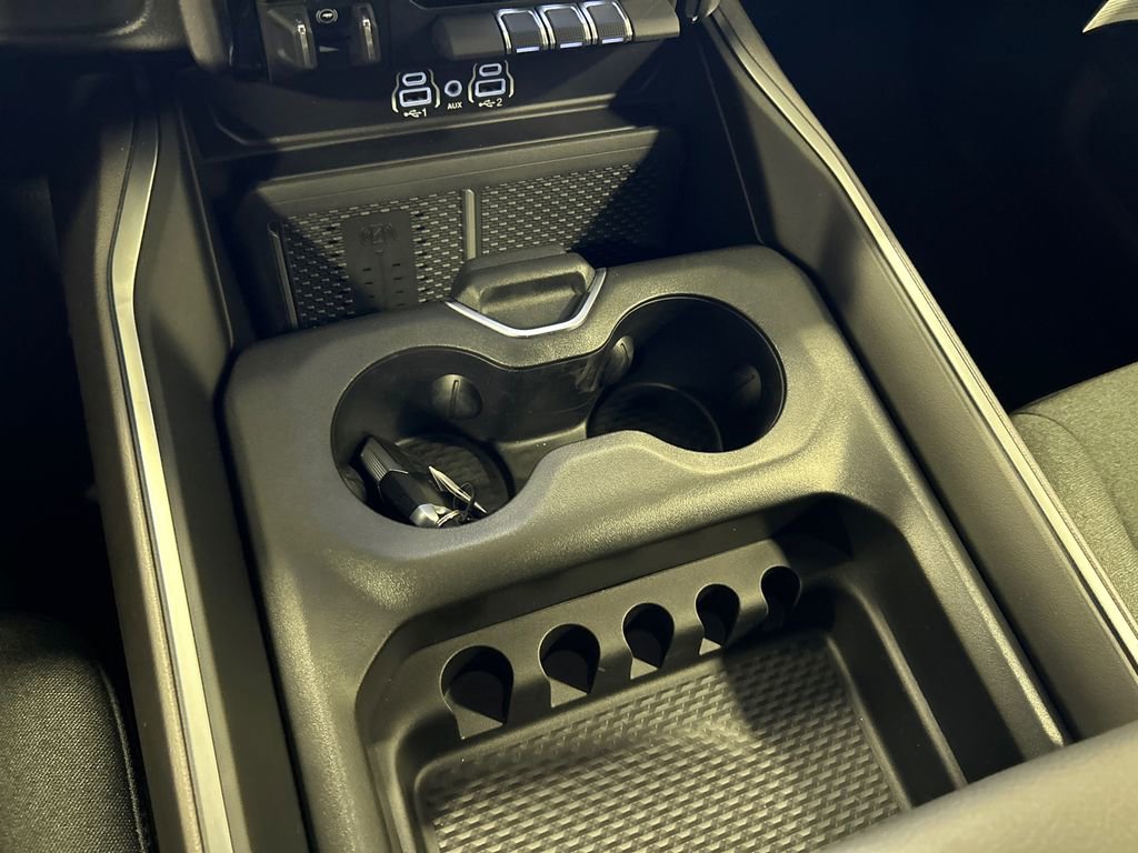 New 2026 RAM 1500 Big Horn image 25