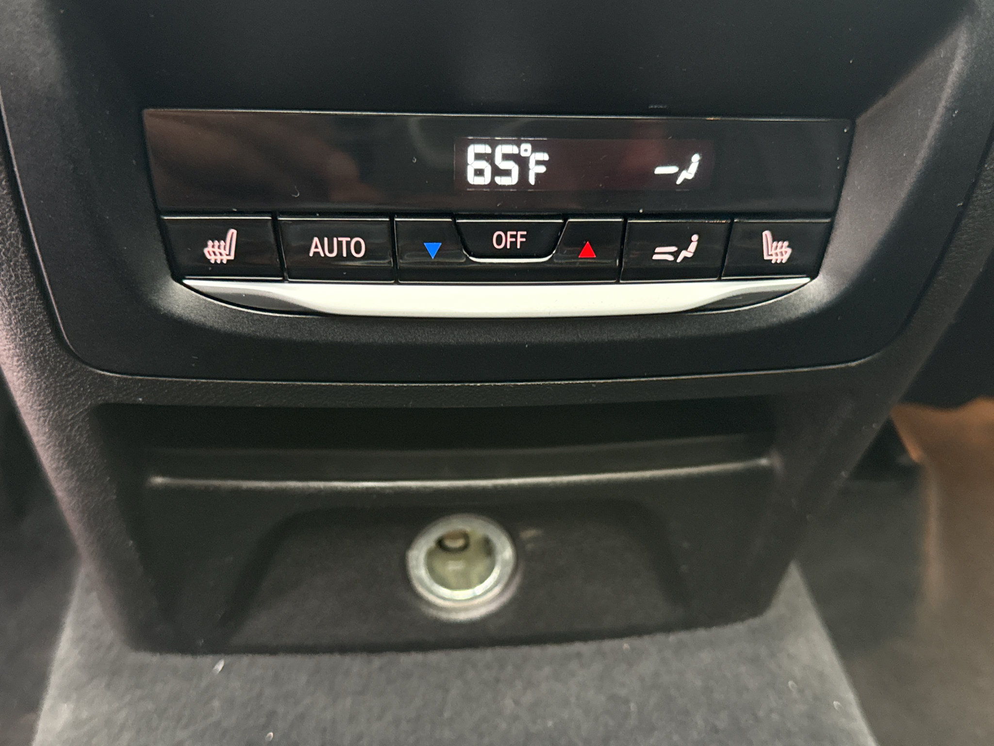 Used 2020 BMW X3 M w/ Executive Package AWD/4WD image 32