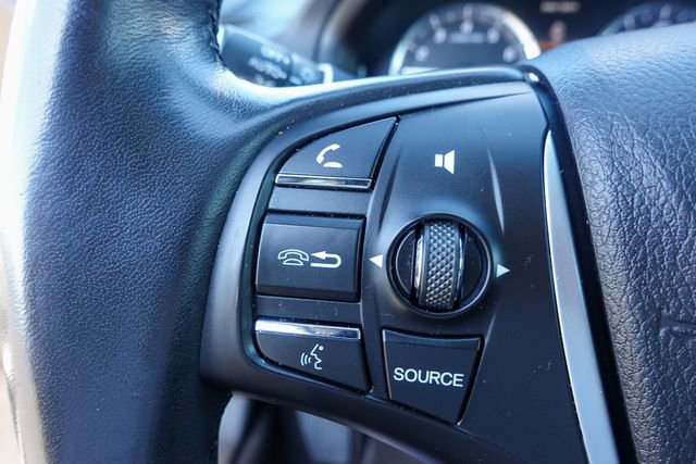 Used 2020 Acura TLX image 13