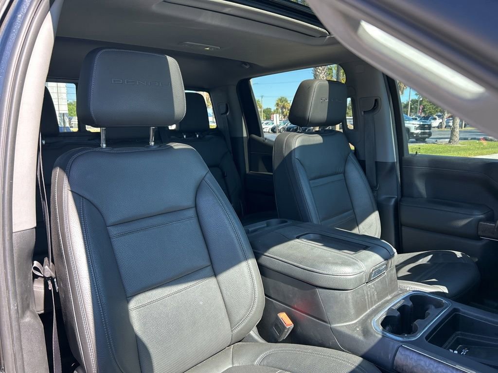 Used 2019 GMC Sierra 1500 Denali w/ Denali Ultimate Package image 42