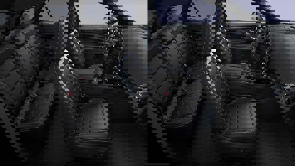 New 2025 Chevrolet Blazer EV LT image 57