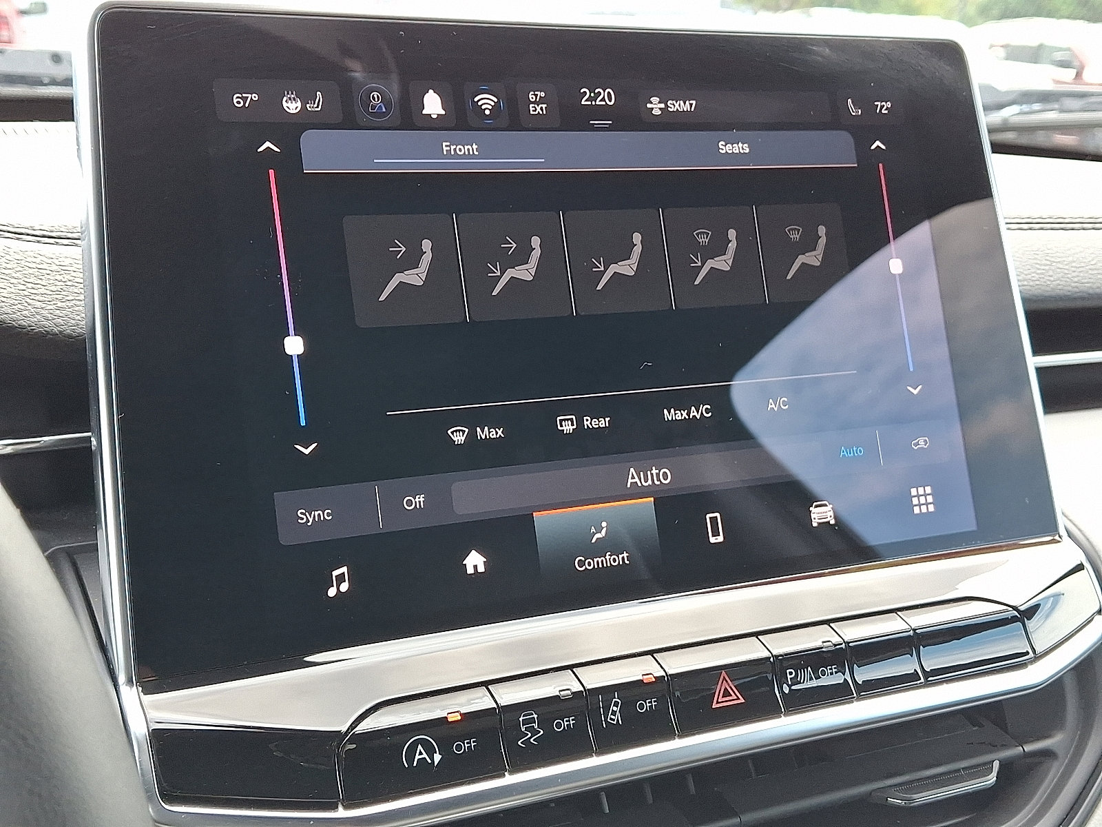 Certified 2024 Jeep Compass Limited image 19