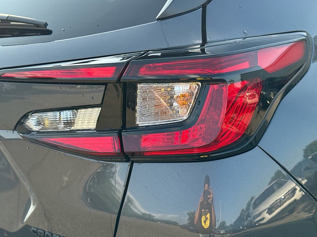 New 2026 Subaru Crosstrek 2.0i Premium image 33