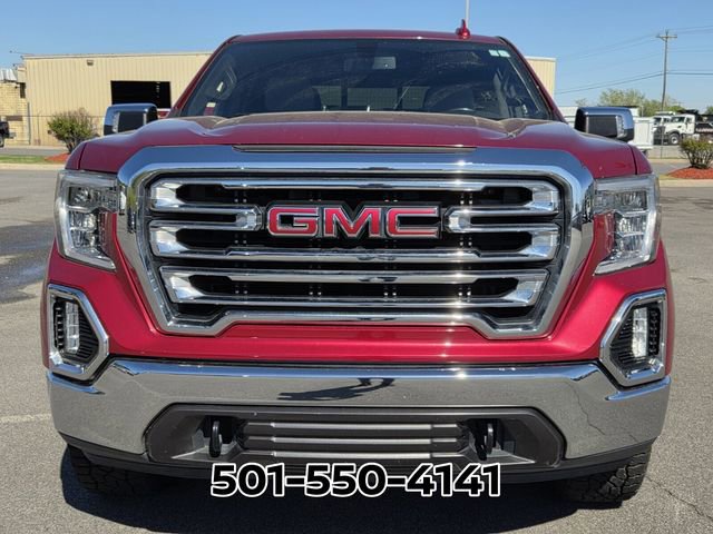 Used 2019 GMC Sierra 1500 SLT image 5