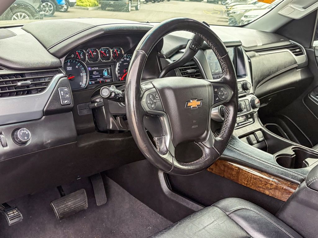 Used 2019 Chevrolet Tahoe LT image 8