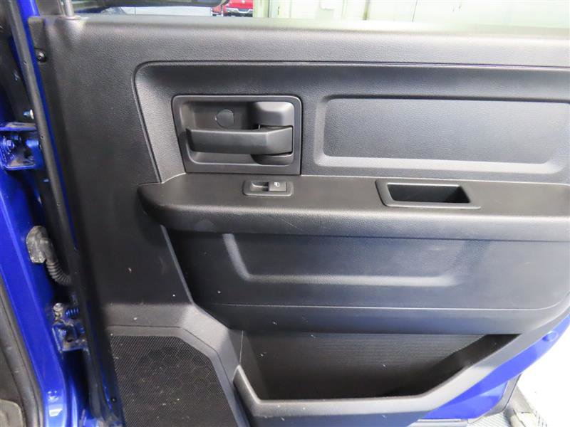 Used 2017 RAM 1500 Express image 27