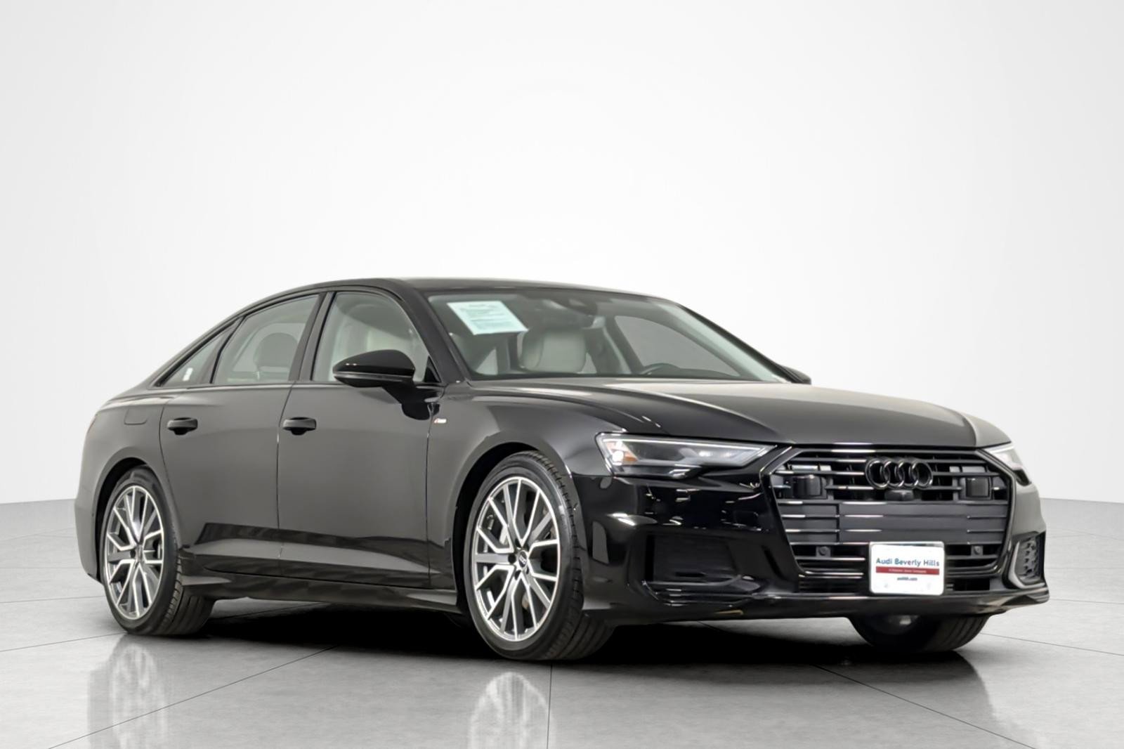 Used 2023 Audi A6 3.0T Prestige w/ Prestige Package AWD/4WD image 7
