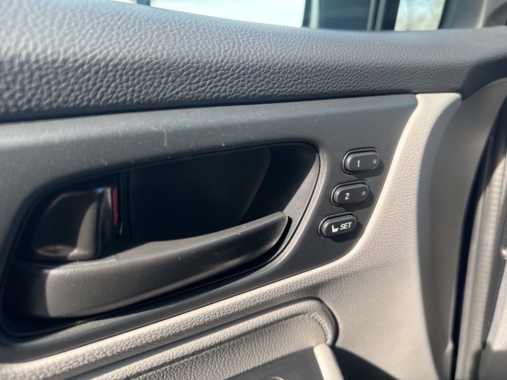 Certified 2024 Honda Odyssey EX-L image 29