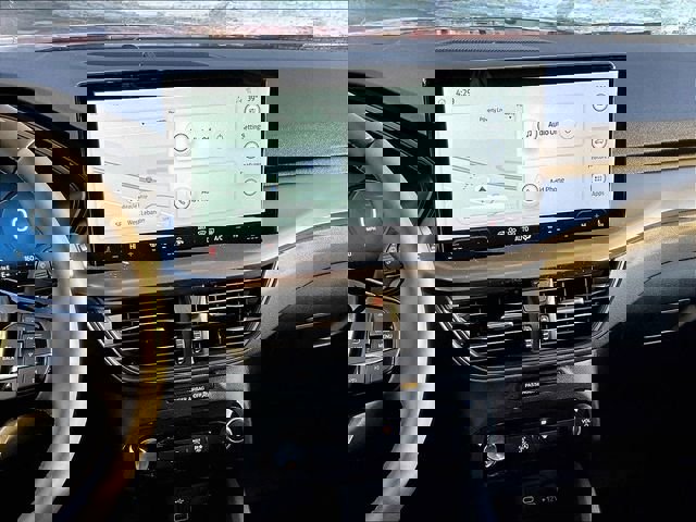 New 2026 Ford Escape Active w/ Active Premium Tech Pack AWD/4WD image 23