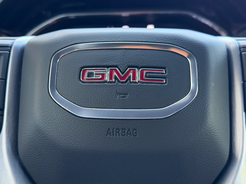 Used 2024 GMC Sierra 1500 SLT w/ SLT Premium Plus Package AWD/4WD image 21