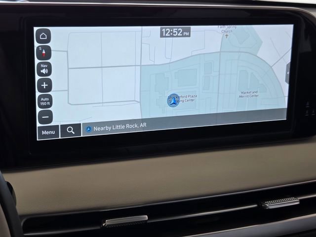 Used 2025 Hyundai Palisade Calligraphy image 28