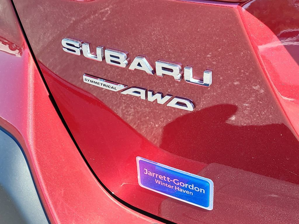 Used 2025 Subaru Outback Premium image 7