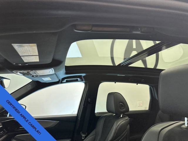 Certified 2022 Acura MDX A-Spec AWD/4WD image 12