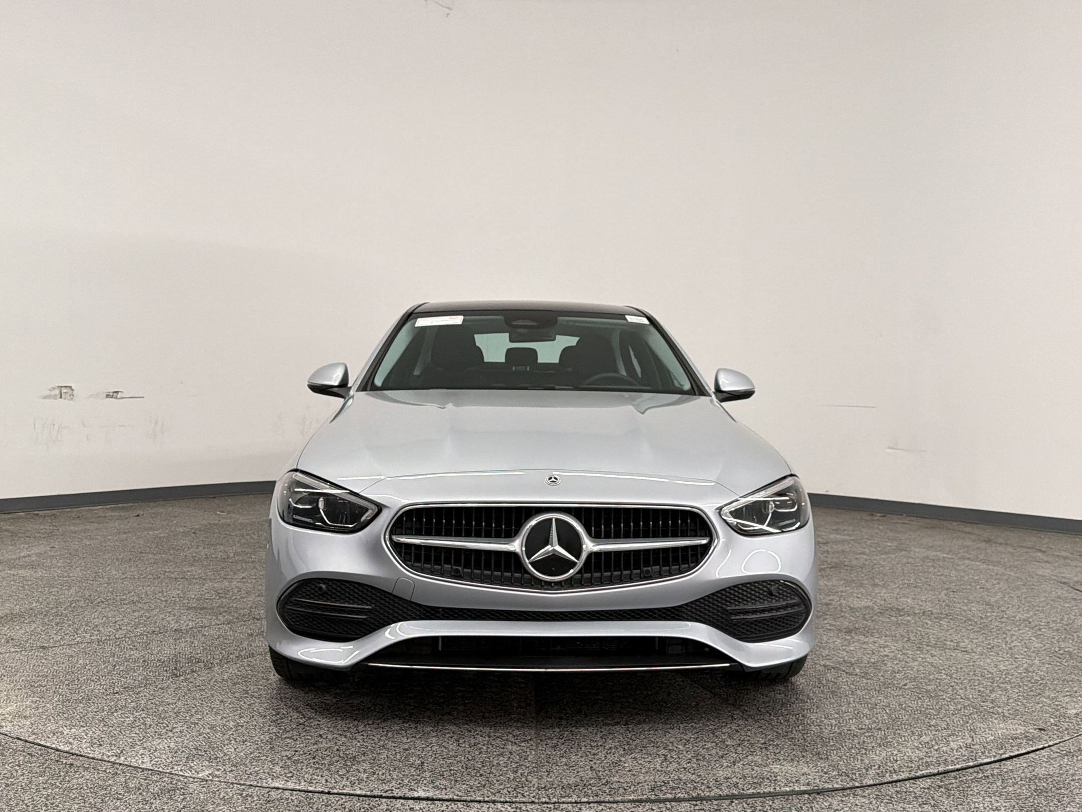 Certified 2026 Mercedes-Benz C 300 Sedan image 6