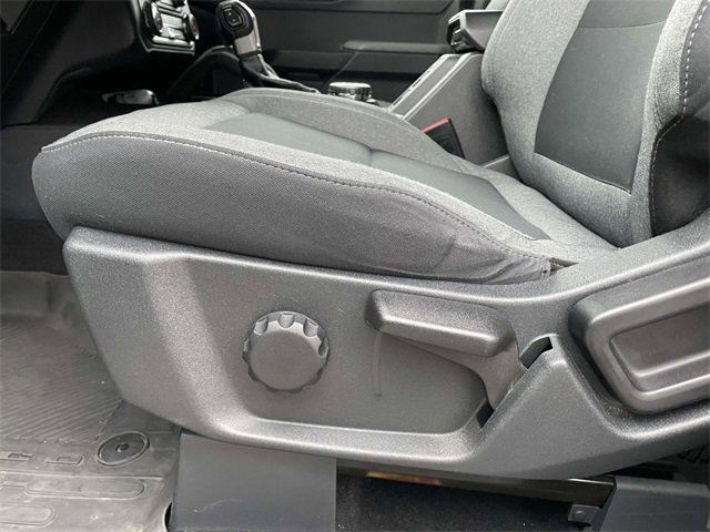 Used 2022 Ford Bronco Big Bend image 20