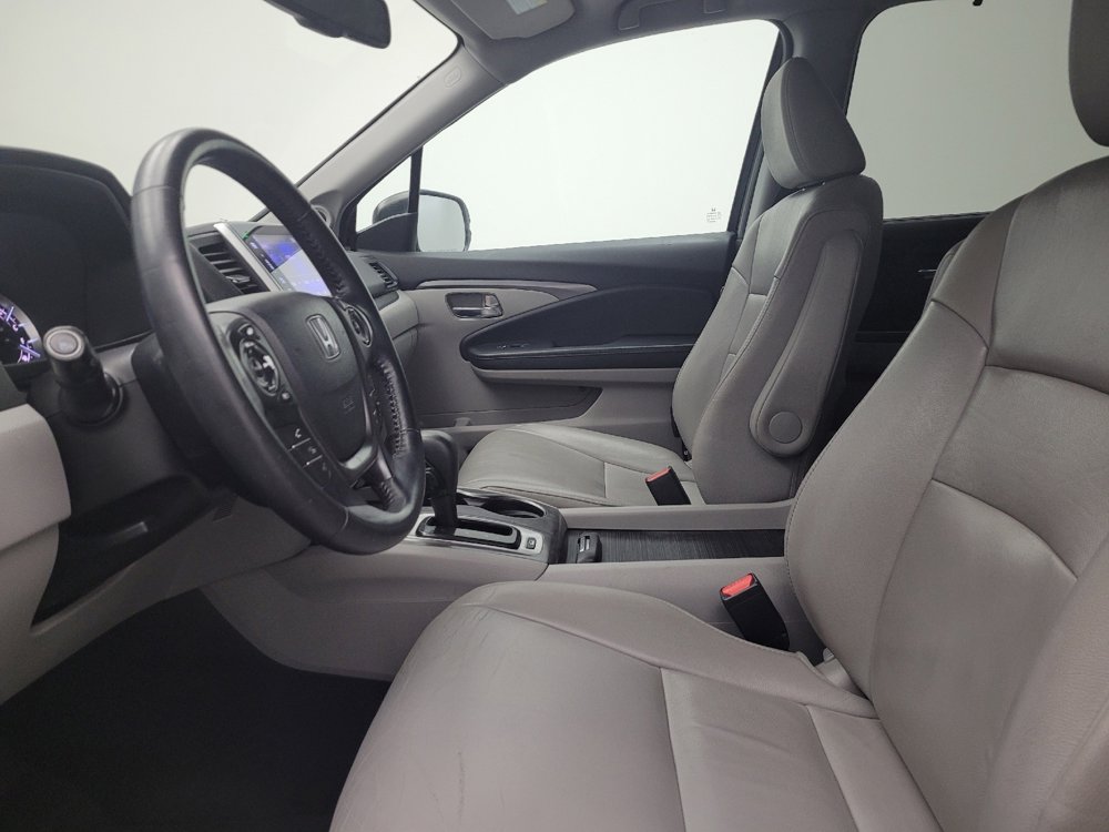 Used 2016 Honda Pilot EX-L image 17
